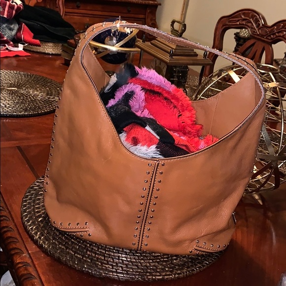 Michael Kors Handbags - Michael kors hobo bag